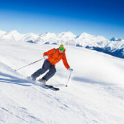 ski