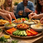 découvrez 10 astuces incontournables pour réussir des dips qui feront sensation et impressionneront vos invités lors de vos soirées.
