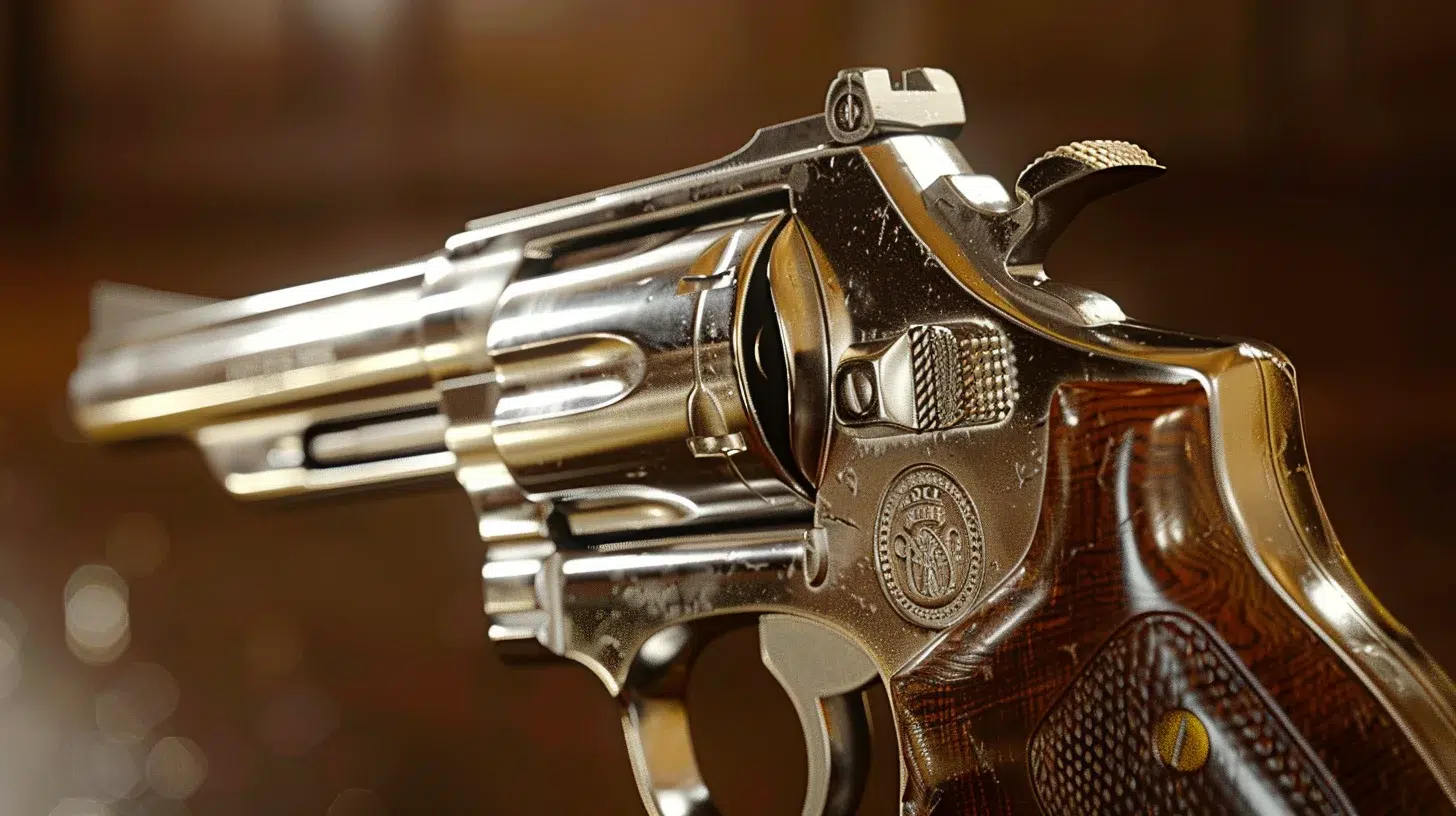 357 Magnum