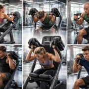 découvrez les 5 erreurs courantes à éviter lors de l'utilisation de la machine à crunch abdominal pour maximiser vos résultats et prévenir les blessures.