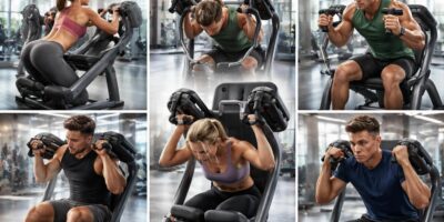 découvrez les 5 erreurs courantes à éviter lors de l'utilisation de la machine à crunch abdominal pour maximiser vos résultats et prévenir les blessures.