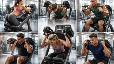 découvrez les 5 erreurs courantes à éviter lors de l'utilisation de la machine à crunch abdominal pour maximiser vos résultats et prévenir les blessures.