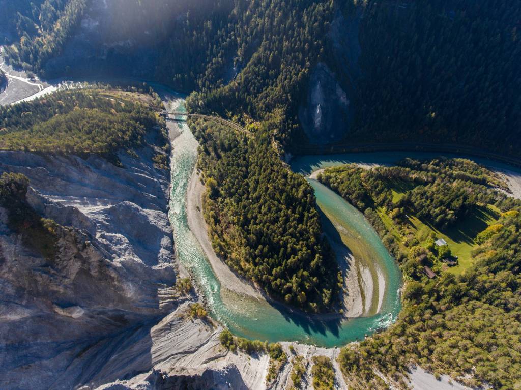 Canyoning Verdon