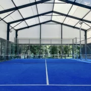 Meilleure application pour organiser vos matchs de padel : guide complet