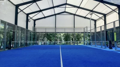 Meilleure application pour organiser vos matchs de padel : guide complet