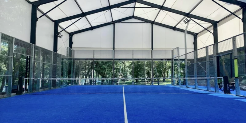 Meilleure application pour organiser vos matchs de padel : guide complet