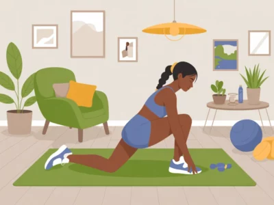 Top 7 des meilleures méthodes de récupération sportive à adopter