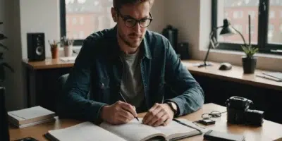 Move N See : Notre avis complet sur cette société de caméra automatique