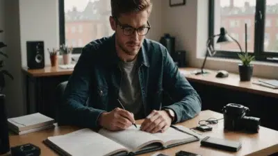 Move N See : Notre avis complet sur cette société de caméra automatique