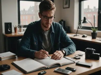 Move N See : Notre avis complet sur cette société de caméra automatique