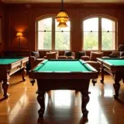 Billard américain, billard convertible ou billard français : comment choisir sa table ?