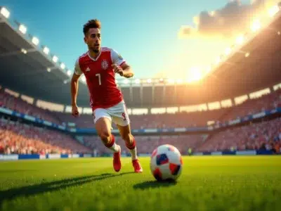 Qui sera le meilleur buteur de la Coupe du Monde de la FIFA 2026 ?