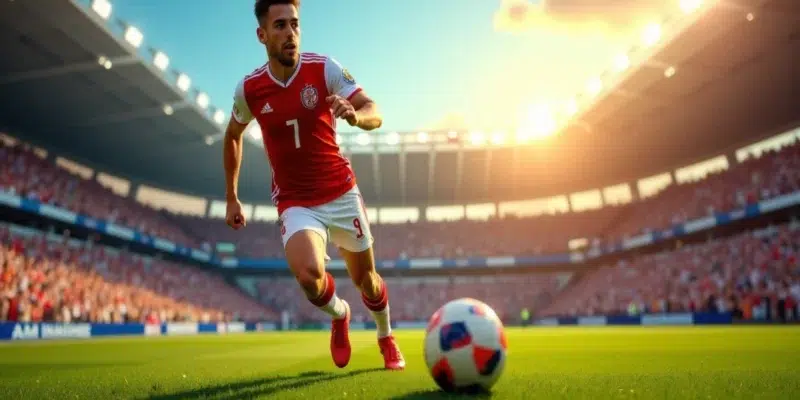 Qui sera le meilleur buteur de la Coupe du Monde de la FIFA 2026 ?
