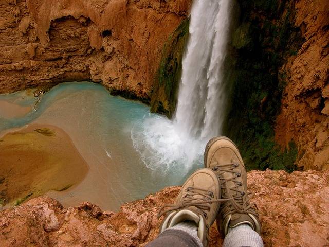 Gorges du Tarn canyoning 