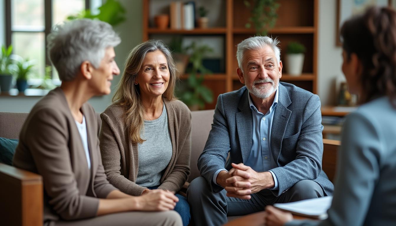 découvrez à partir de quel âge il est judicieux de préparer ses obsèques et les étapes essentielles à suivre pour organiser sereinement ce moment important. conseils pratiques pour anticiper et soulager ses proches.