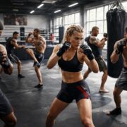 découvrez les combattants de mma à suivre cette saison et restez informé des dernières actualités du monde des arts martiaux mixtes.