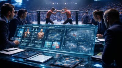 découvrez une analyse détaillée des combats sur la carte ufc 305, avec un aperçu des performances des combattants, des moments clés et des stratégies utilisées.