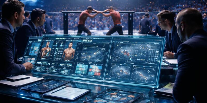 découvrez une analyse détaillée des combats sur la carte ufc 305, avec un aperçu des performances des combattants, des moments clés et des stratégies utilisées.