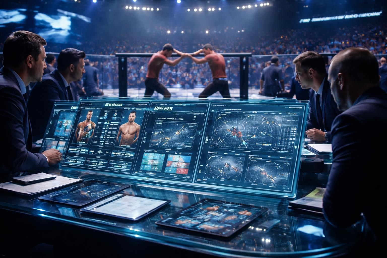 découvrez une analyse détaillée des combats sur la carte ufc 305, avec un aperçu des performances des combattants, des moments clés et des stratégies utilisées.