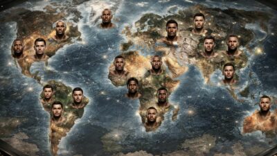 découvrez une analyse complète des lutteurs présents sur la carte de l'ufc, leurs forces, faiblesses et perspectives pour chaque combat.