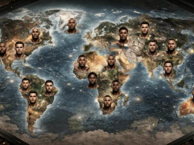 découvrez une analyse complète des lutteurs présents sur la carte de l'ufc, leurs forces, faiblesses et perspectives pour chaque combat.