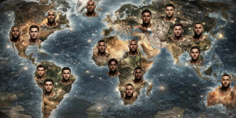 découvrez une analyse complète des lutteurs présents sur la carte de l'ufc, leurs forces, faiblesses et perspectives pour chaque combat.
