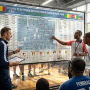 découvrez une analyse complète du calendrier du can handball et explorez les enjeux clés pour chaque équipe participante durant la compétition.