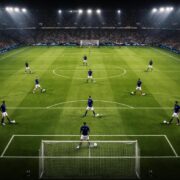 découvrez une analyse détaillée de la composition de l'équipe de france de football ce soir et les stratégies à prévoir pour le match à venir.