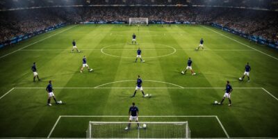 découvrez une analyse détaillée de la composition de l'équipe de france de football ce soir et les stratégies à prévoir pour le match à venir.