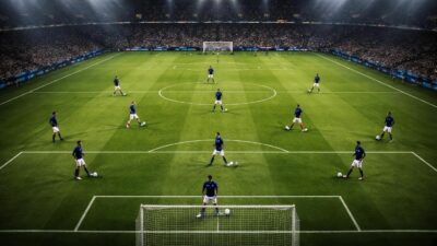 découvrez une analyse détaillée de la composition de l'équipe de france de football ce soir et les stratégies à prévoir pour le match à venir.