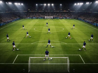 découvrez une analyse détaillée de la composition de l'équipe de france de football ce soir et les stratégies à prévoir pour le match à venir.