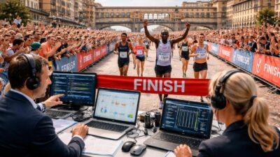 découvrez l'analyse détaillée des résultats du marathon de florence, mettant en lumière les performances remarquables et les surprises de cette édition.