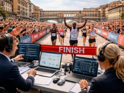 découvrez l'analyse détaillée des résultats du marathon de florence, mettant en lumière les performances remarquables et les surprises de cette édition.