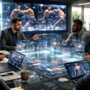 découvrez une analyse approfondie du classement mma français, mettant en lumière les tendances actuelles et les révélations majeures du sport.