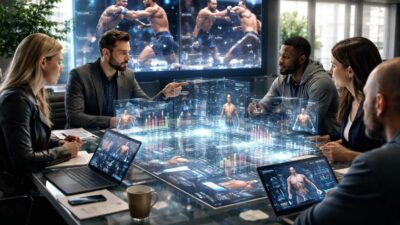 découvrez une analyse approfondie du classement mma français, mettant en lumière les tendances actuelles et les révélations majeures du sport.