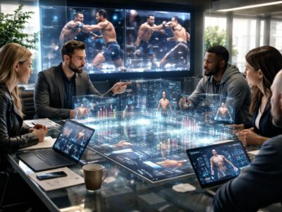 découvrez une analyse approfondie du classement mma français, mettant en lumière les tendances actuelles et les révélations majeures du sport.