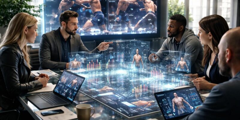 découvrez une analyse approfondie du classement mma français, mettant en lumière les tendances actuelles et les révélations majeures du sport.