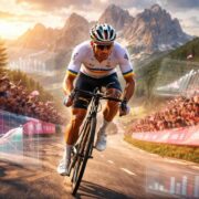 découvrez une analyse approfondie du classement complet du giro d'italia et son impact majeur sur le cyclisme professionnel.