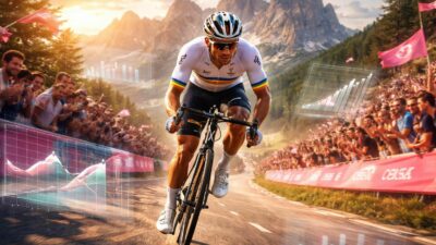 découvrez une analyse approfondie du classement complet du giro d'italia et son impact majeur sur le cyclisme professionnel.
