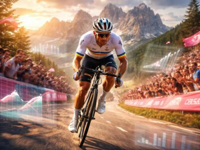 découvrez une analyse approfondie du classement complet du giro d'italia et son impact majeur sur le cyclisme professionnel.