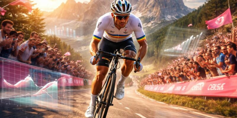 découvrez une analyse approfondie du classement complet du giro d'italia et son impact majeur sur le cyclisme professionnel.