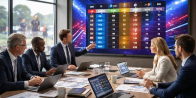 découvrez l'analyse complète du tableau des médailles du championnat d'europe d'athlétisme, avec un focus sur les tendances clés et les performances remarquables des athlètes.