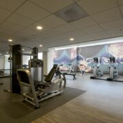 Appareil de musculation maison