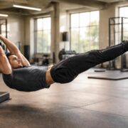 découvrez comment maîtriser le dragon flag grâce à des techniques simples et efficaces pour renforcer votre corps et améliorer votre performance.