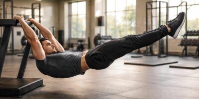 découvrez comment maîtriser le dragon flag grâce à des techniques simples et efficaces pour renforcer votre corps et améliorer votre performance.