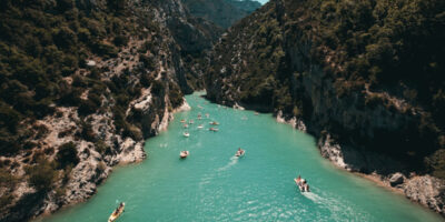 Ardèche canoë