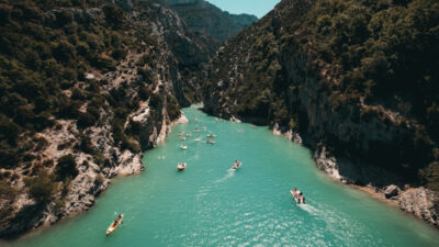 Ardèche canoë