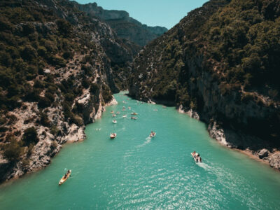 Ardèche canoë