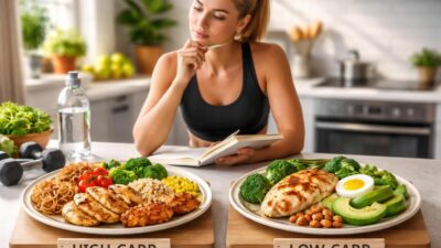 découvrez les avantages et inconvénients du carb cycling avant de commencer. notre avis complet vous aide à comprendre cette méthode pour mieux gérer votre alimentation et atteindre vos objectifs.