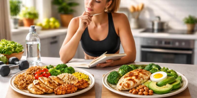 découvrez les avantages et inconvénients du carb cycling avant de commencer. notre avis complet vous aide à comprendre cette méthode pour mieux gérer votre alimentation et atteindre vos objectifs.